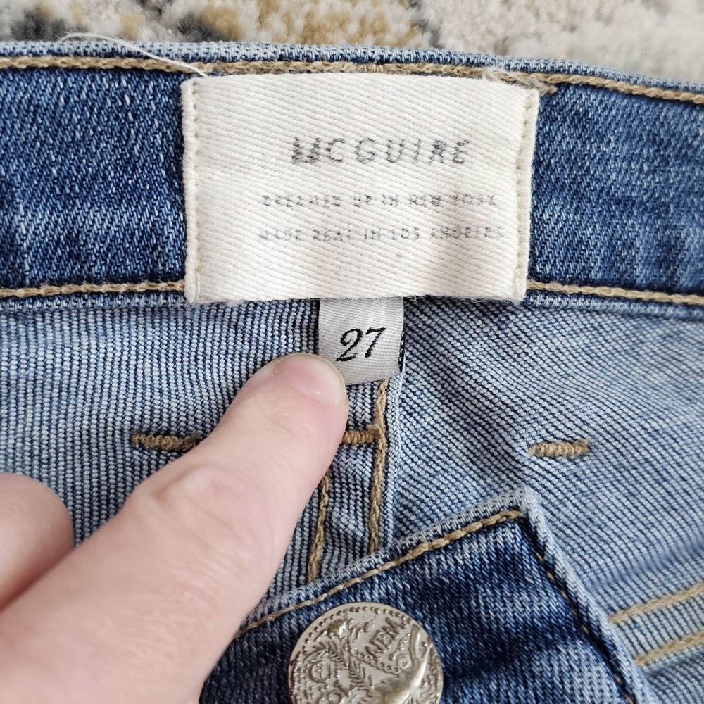 Mcguire Jeans View 5